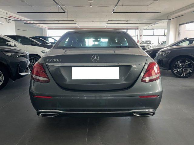 MERCEDES-BENZ E 200 2.0 d 150 CV Premium Plus
