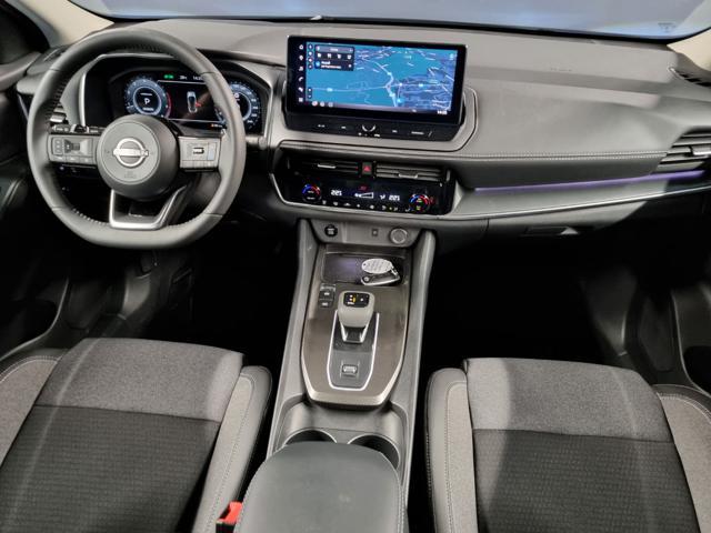 NISSAN Qashqai MHEV 158 CV Xtronic N-Connecta