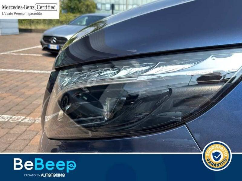 Mercedes-Benz Classe V V LONG 300 D SPORT 4MATIC AUTO
