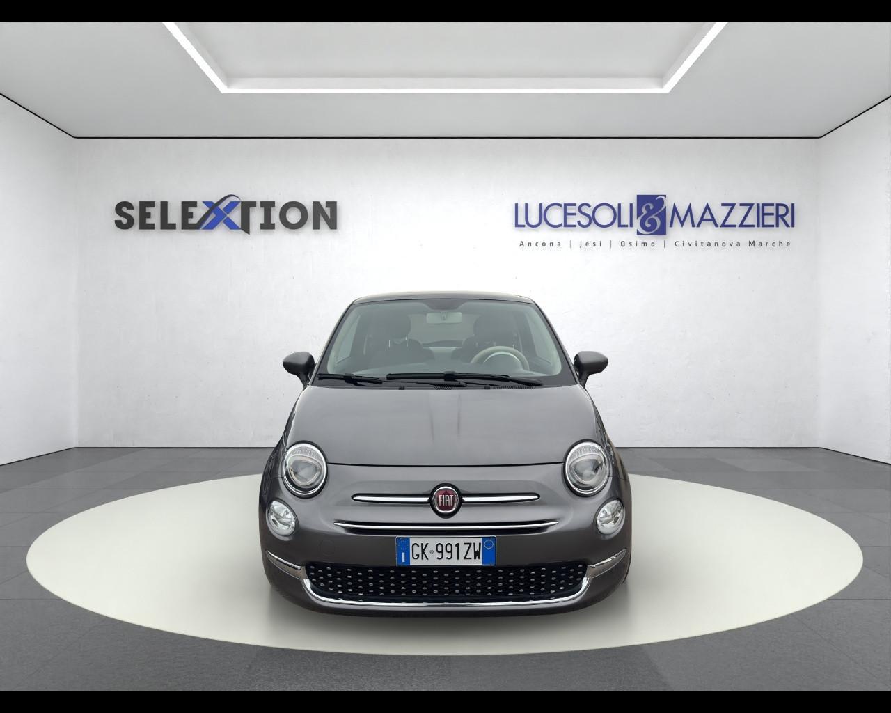 FIAT 500 (2015-2024) - 500 1.0 Hybrid Dolcevita