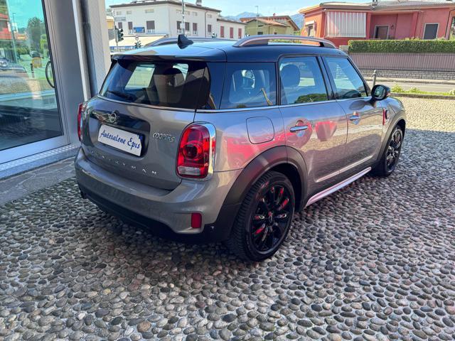 MINI Countryman 1.5 Cooper SE Countryman ALL4 Automatica