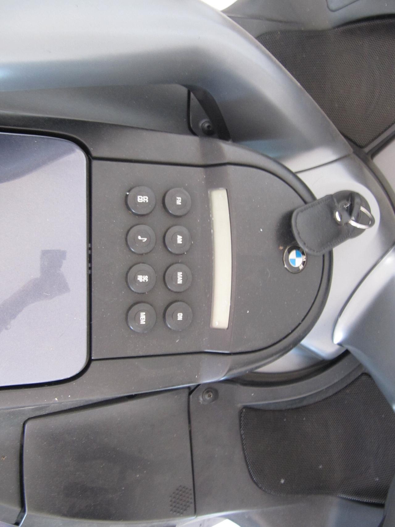 Bmw K 1200 LT ABS CAT - BENZINA