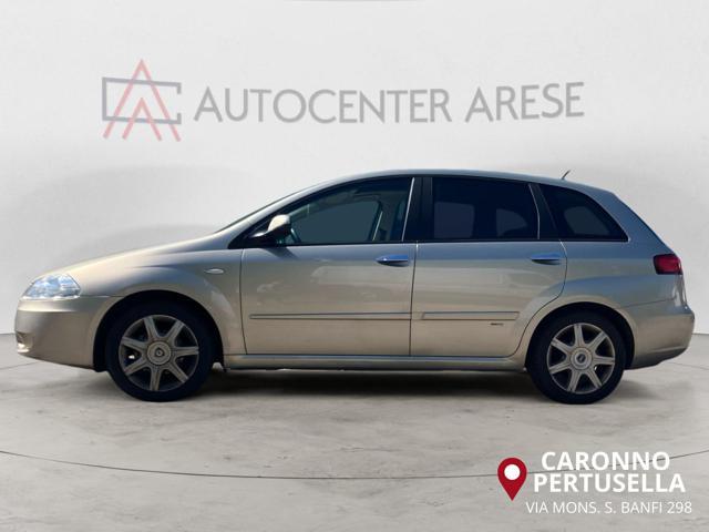 FIAT Croma 2.2 Mpi 16V Emotion-PER OPERATORI DEL SETTORE-
