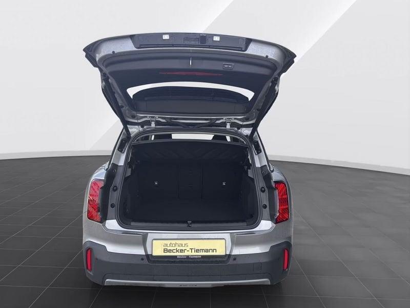 MINI Mini Countryman U25 Mini 2.0 Cooper D Countryman TETTO PANORAMICO LED HEAD-UP MY25