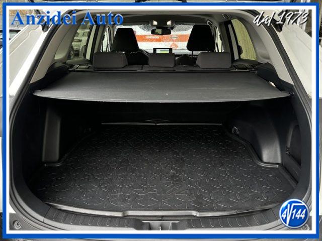 TOYOTA RAV 4 MY23 RAV4 2.5 Hybrid HV (218CV) E-CVT 2WD Business