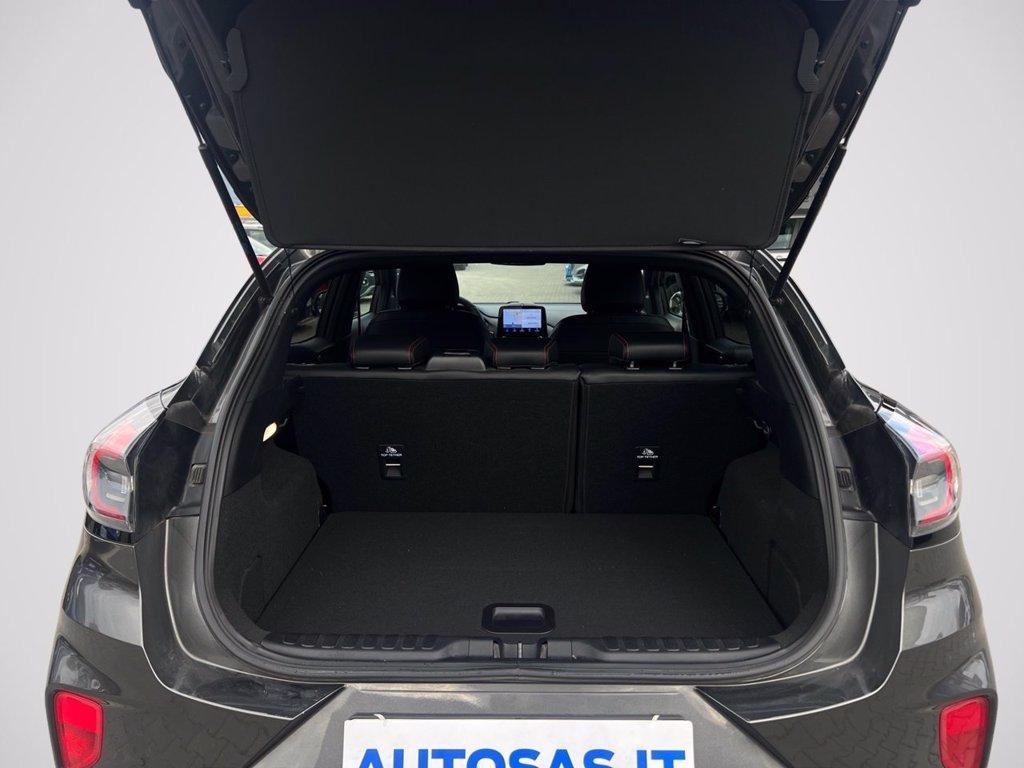 FORD Puma 1.0 EcoBoost Hybrid 125 CV S&S ST-Line X del 2023