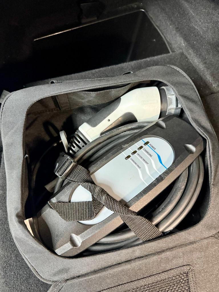 BMW 530 e Msport auto