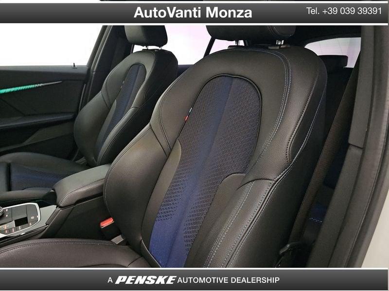 BMW Serie 1 120i 5p. Msport