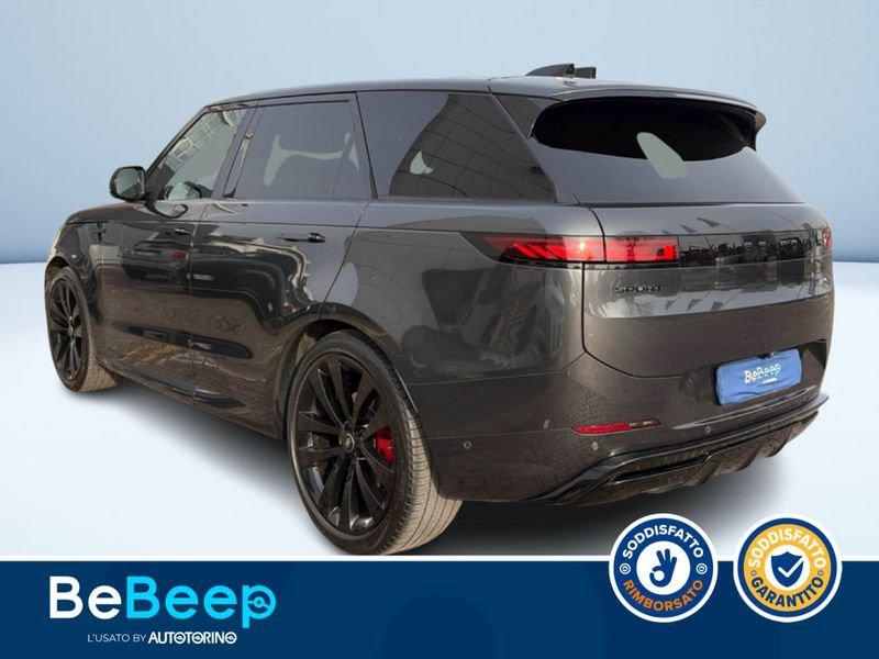 Land Rover RR Sport 3.0D I6 MHEV DYNAMIC HSE AWD 300
