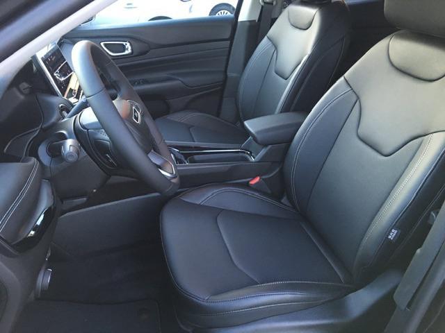 JEEP Compass 1.5 T4 130cv MHEV Summit *PREZZO REALE*