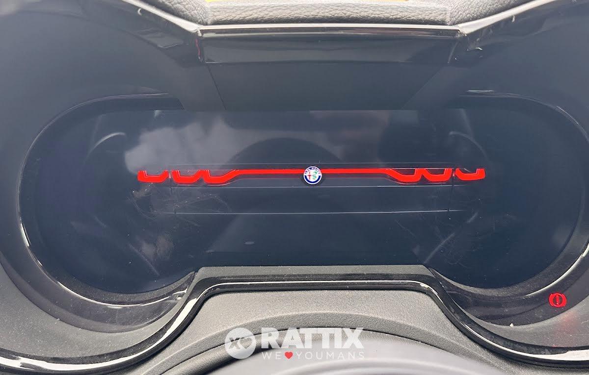 Alfa Romeo Tonale 1.5 Hybrid 160CV Veloce TCT7