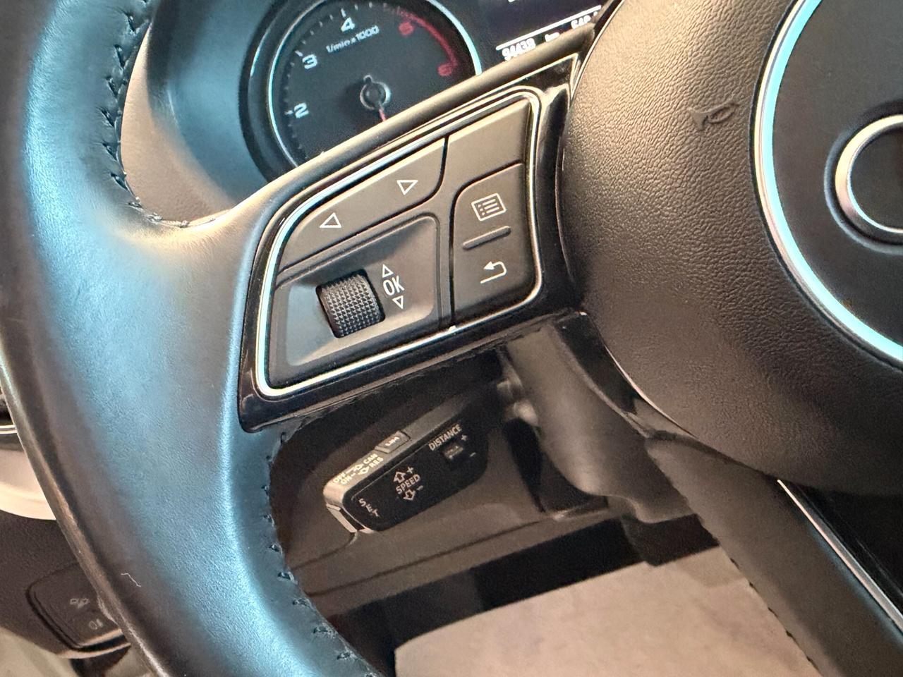 Audi Q2 30 1.6 TDI 115 cv. S Tronic BUSINESS (Nav)