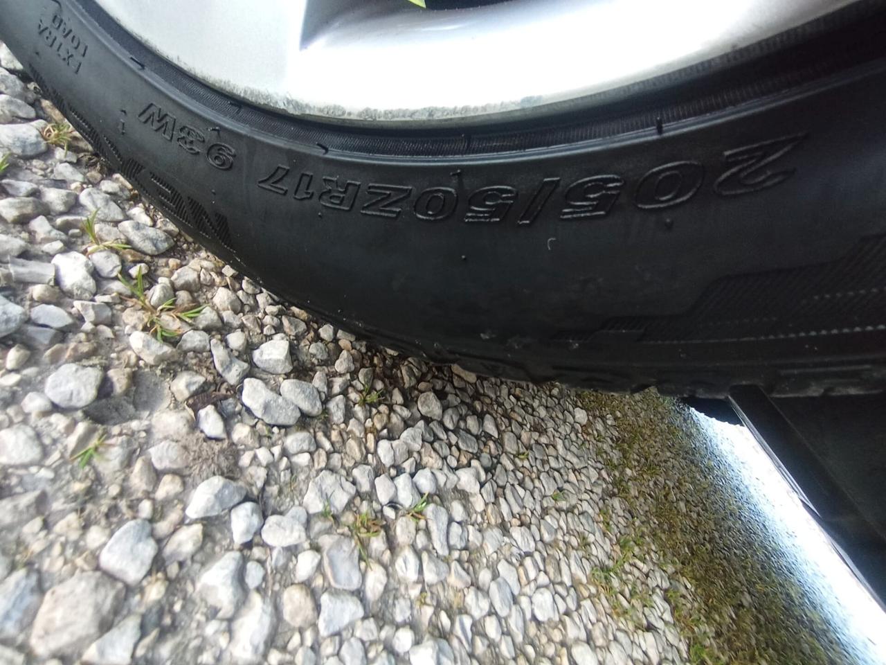 Bmw 118 118d cat 5 porte Attiva DPF