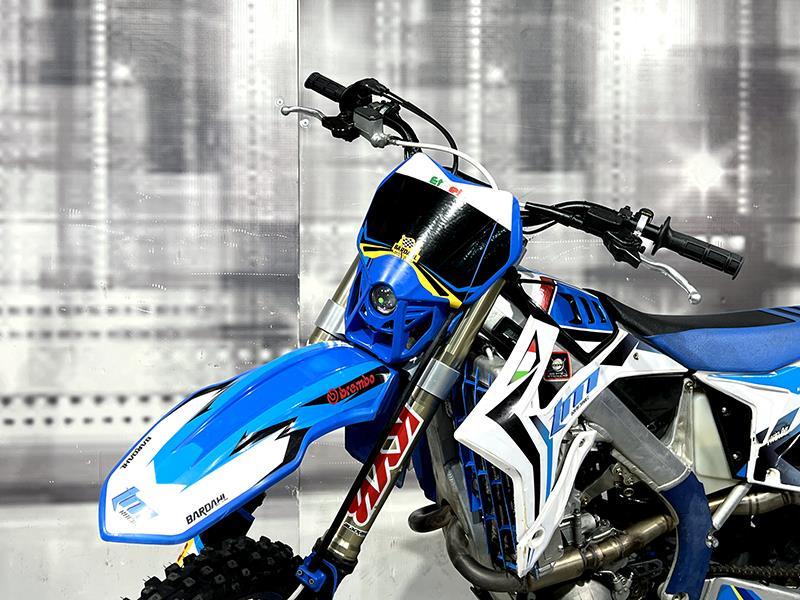 TM Moto EN 300 FI