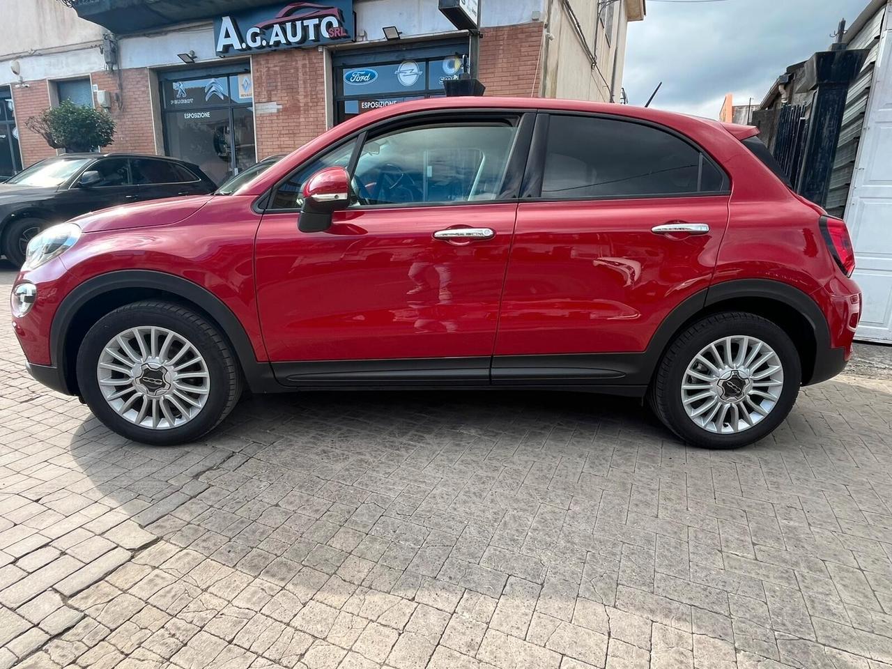 Fiat 500X 1.3 MultiJet 95 CV Connect