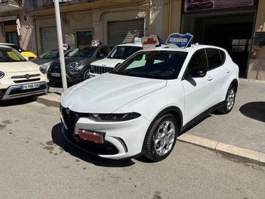 Alfa Romeo Tonale 1.6 MTJ 130 CV Sprint 2/2023 KM 99540 CERT 1PROP