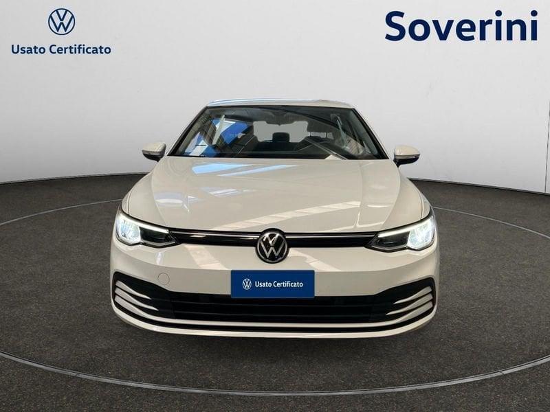 Volkswagen Golf Golf 2.0 TDI 115 CV SCR Life