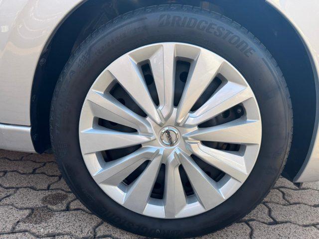 NISSAN Micra IG-T 92 5 porte Acenta