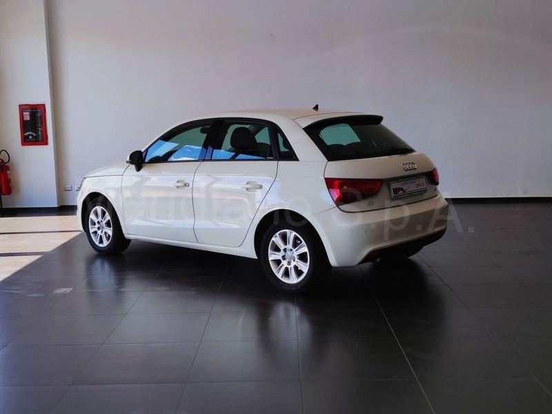 Audi A1 A1/S1 SPB 1.6 TDI AMBITION