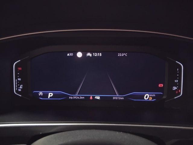 VOLKSWAGEN Tiguan 1.5 TSI DSG ACT R-Line 20" C/GRIMALDI SPECIAL DAY
