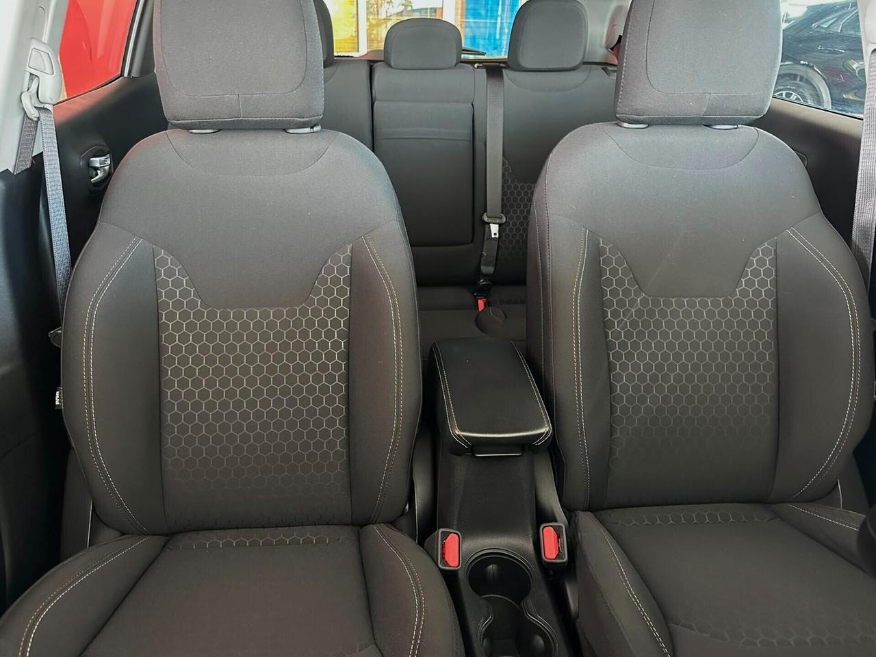 JEEP COMPASS 2.0 mjt LIMITED 140cv