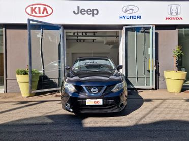 Nissan Qashqai 1.5 dCi Acenta Premium