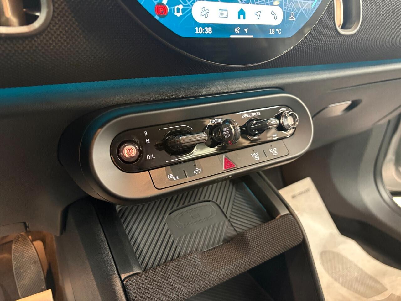 MINI Countryman C Classic 1.5 170 cv Automatica ITALIANA KM 0