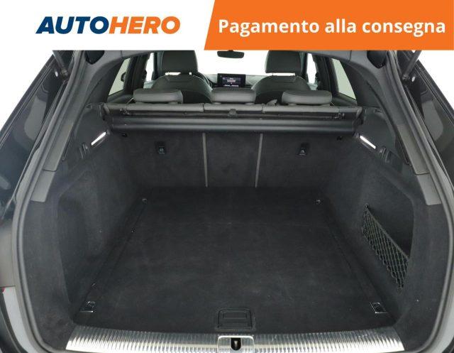 AUDI A4 35 TDI/163 CV S tronic S line edition