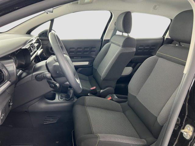 CITROEN C3 C3 PureTech 83 S&S Plus