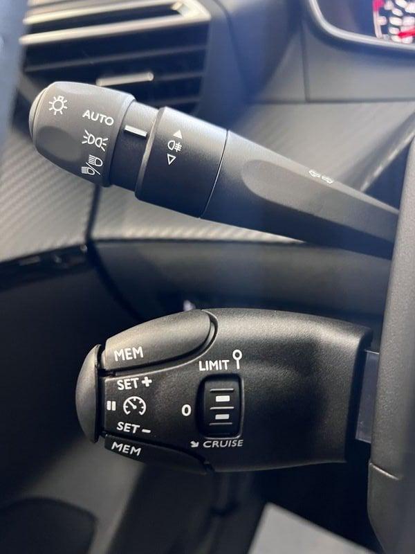 Peugeot 208 Edition Turbo benzina 100