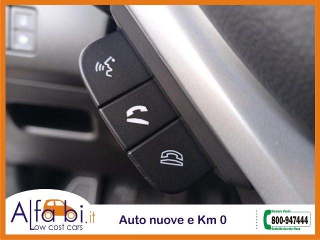 SUZUKI Vitara MY24 1.4 129CV Hybrid 4WD Man. Top
