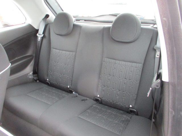 FIAT 500e CarPlay/CerchiLega/CavoMode2