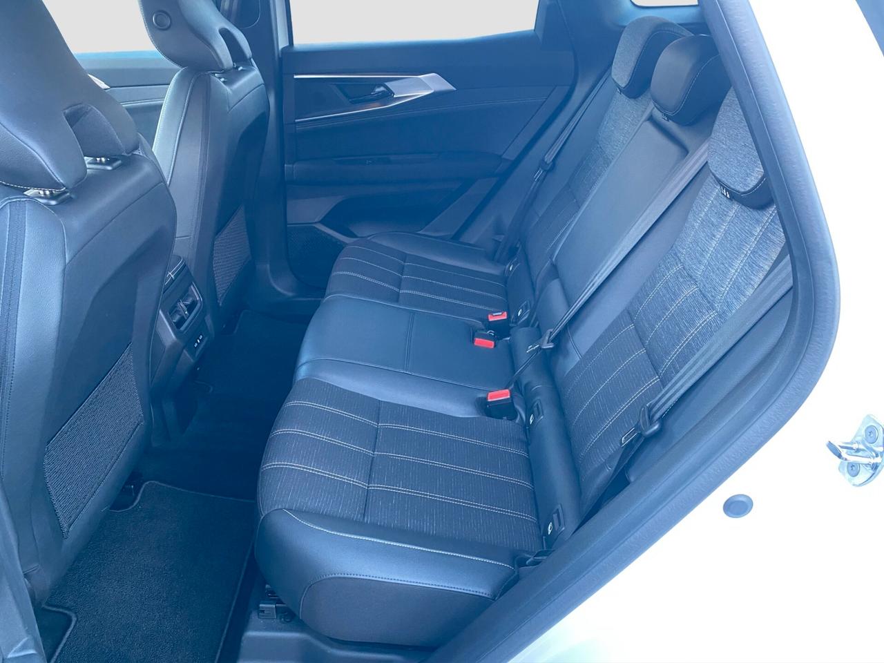 Renault Austral Full Hybrid E-Tech 200 CV Techno