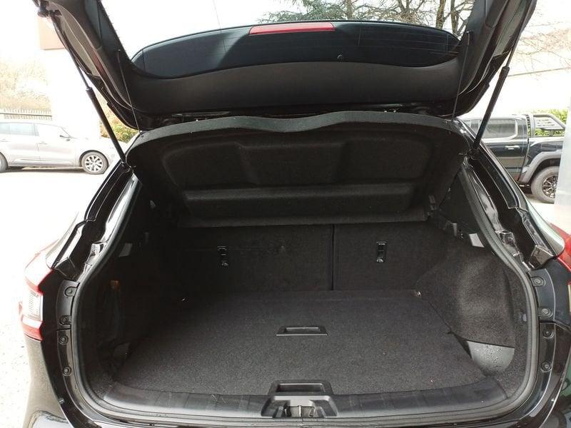 Nissan Qashqai 1.5 dci N-Connecta 110cv 1°PROP-GARANZIA