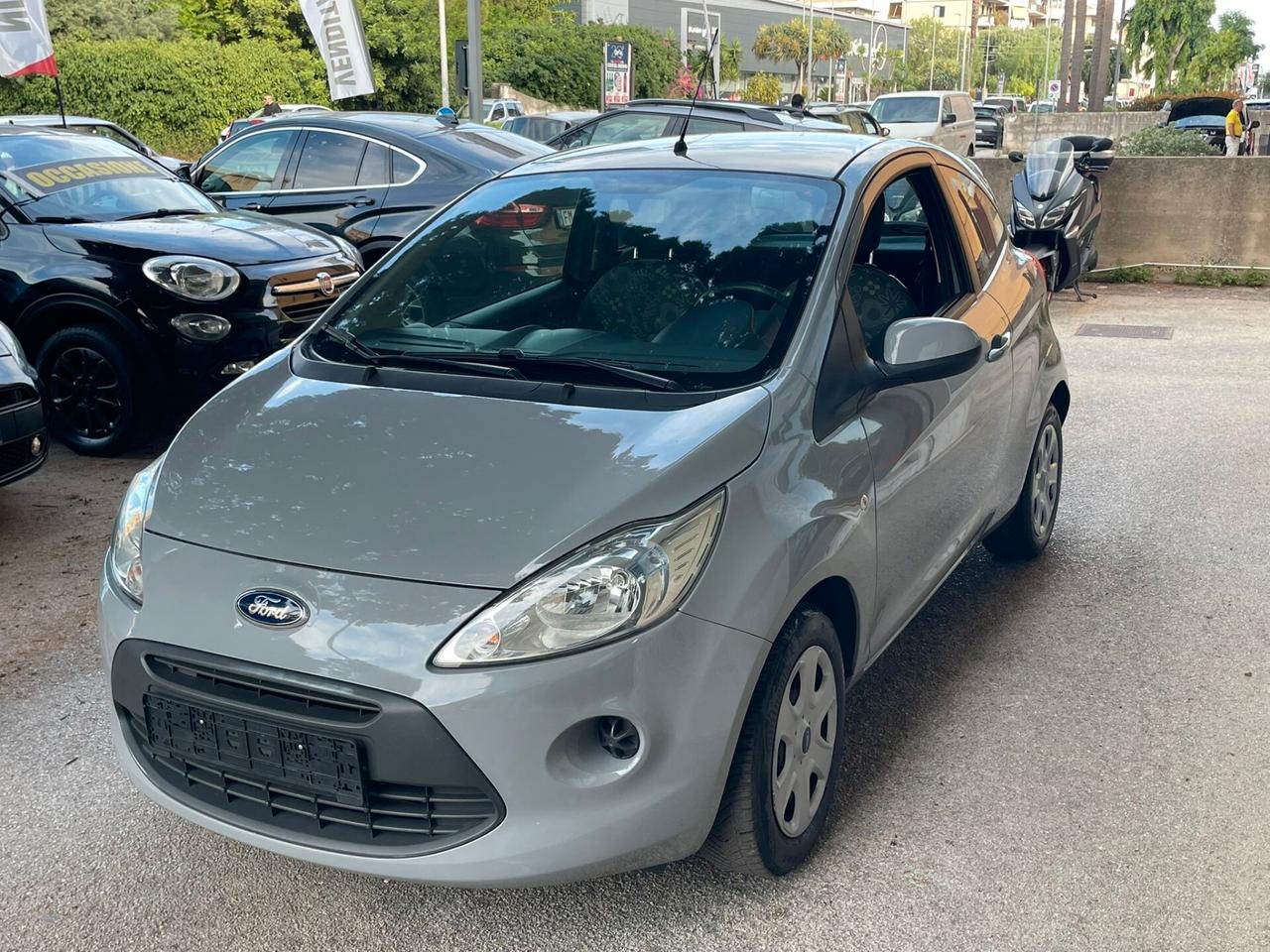 Ford Ka 1.2 8V 69 CV