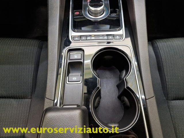 JAGUAR F-Pace 2.0 D 180 CV AWD aut. Pure