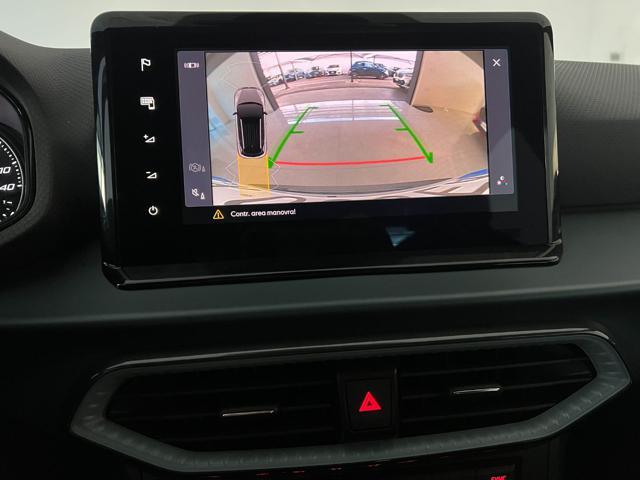SEAT Arona 1.0 EcoTSI XPERIENCE