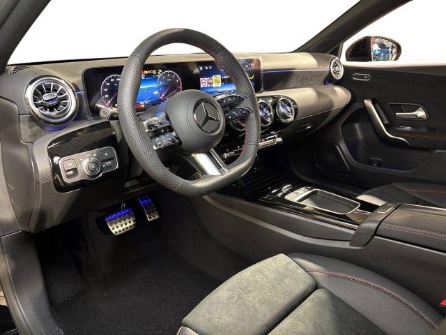 MERCEDES-BENZ A 180 Automatic AMG Line Advanced Plus
