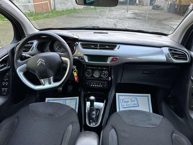 Citroen C3 C3 1.4 vti Exclusive (exclusive style)