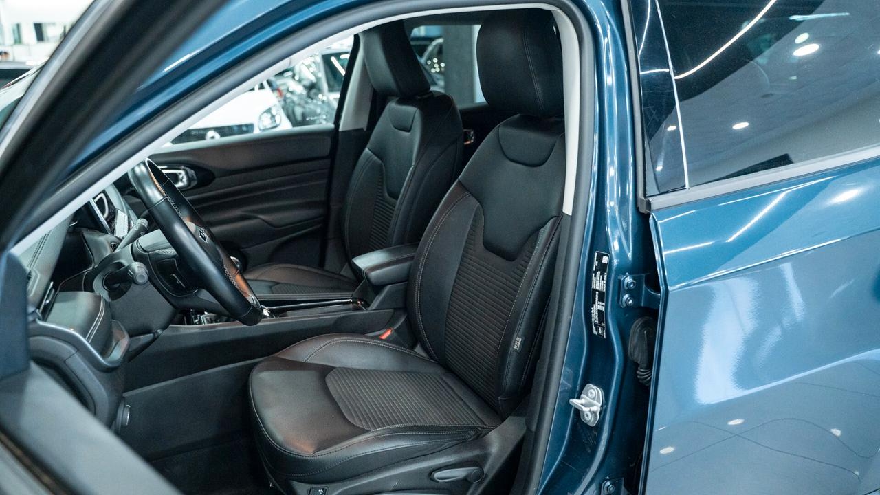 Jeep Compass II 1.6 MJT LIMITED 2WD 130CV LED CARPLAY PELLE FULL OPTIONAL