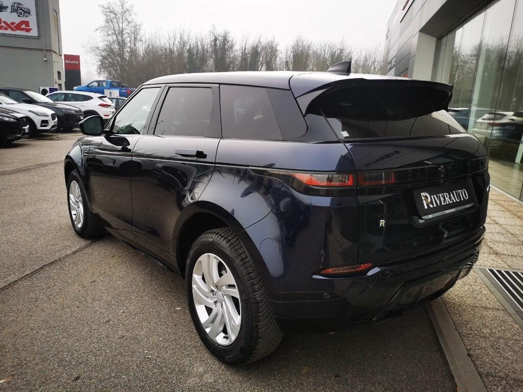 LAND ROVER RR Evoque 2ª serie Range Rover Evoq...