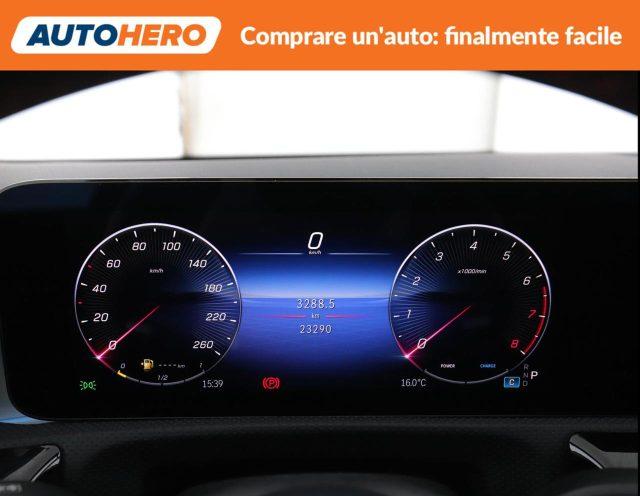 MERCEDES-BENZ CLA 200 Automatic Shooting Brake AMG Line Premium Plus