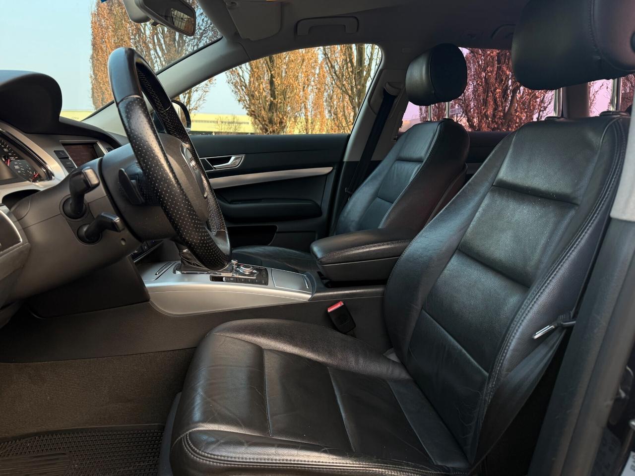 Audi A6 3.0 V6 TDI 240 CV F.AP. quattro tiptronic