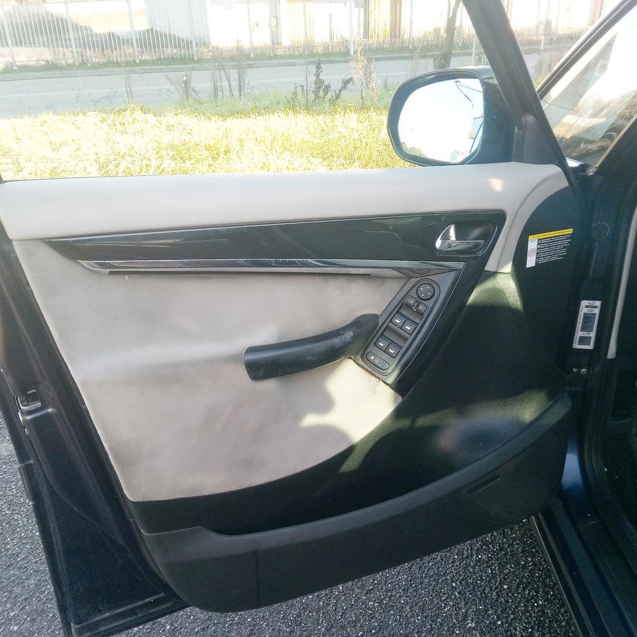 Citroen C4 Picasso 2.0 HDi 138 FAP CMP6 Exclusive