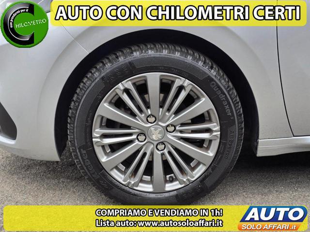 PEUGEOT 208 PureTech 82 5P 87.000KM NEOPATENTATI/RATE/PERMUTE