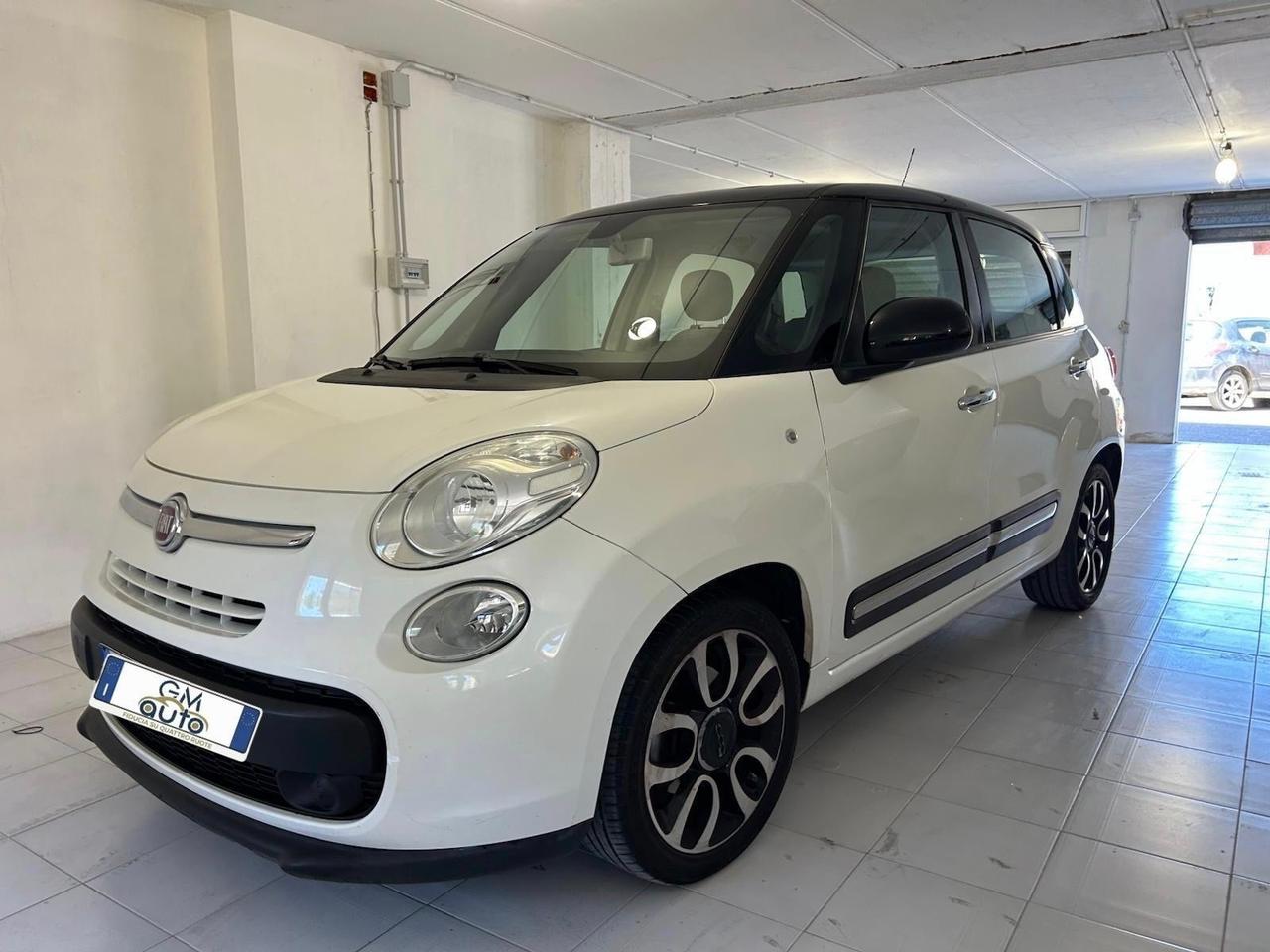 Fiat 500L 1.3 Multijet 85 CV Pop Star