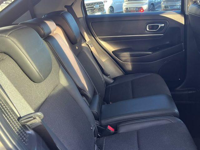 HONDA HR-V 1.5 Hev eCVT Advance
