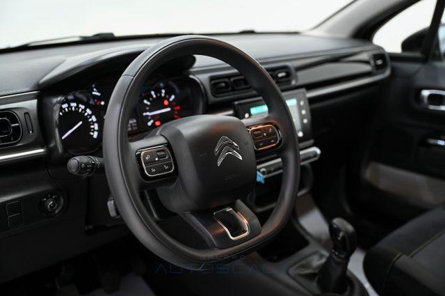 CITROEN C3 1.2 PureTech 83cv S&S Feel Business