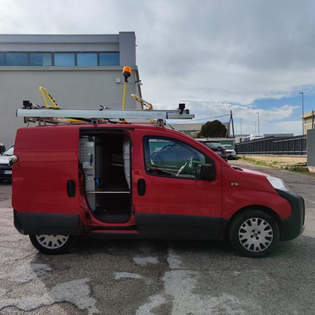 FIAT FIORINO 1.3 M-JET FURGONE ADVENTURE - 2016