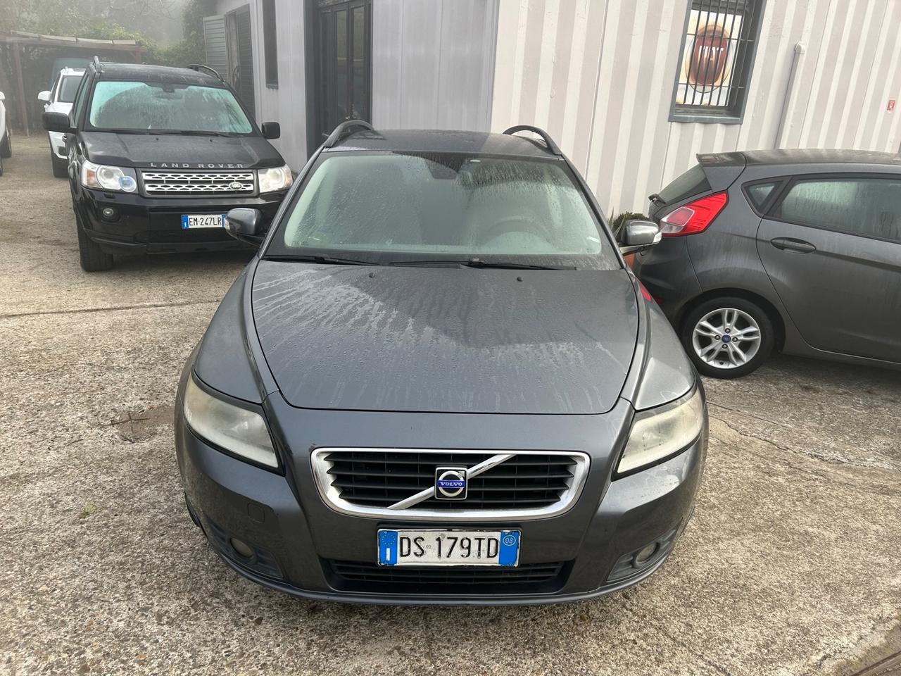Volvo V50 1.6 D cat Summum